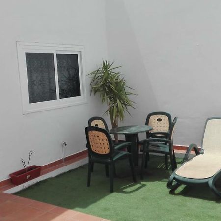 Casa Y Estudio Keyfer, Arrecife Centro Bagian luar foto
