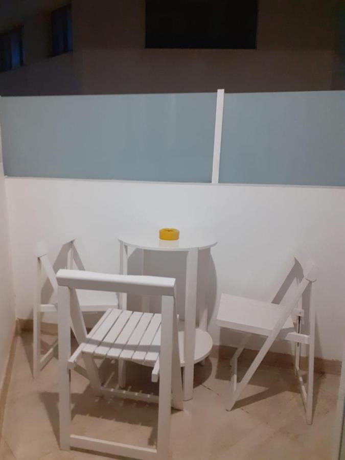 Casa Y Estudio Keyfer, Arrecife Centro Bagian luar foto