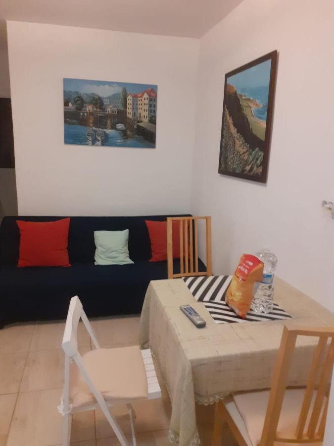 Casa Y Estudio Keyfer, Arrecife Centro Bagian luar foto
