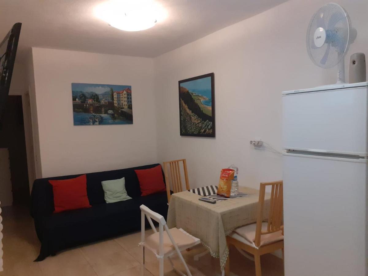Casa Y Estudio Keyfer, Arrecife Centro Bagian luar foto