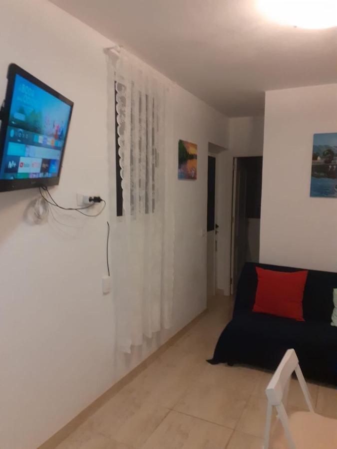Casa Y Estudio Keyfer, Arrecife Centro Bagian luar foto
