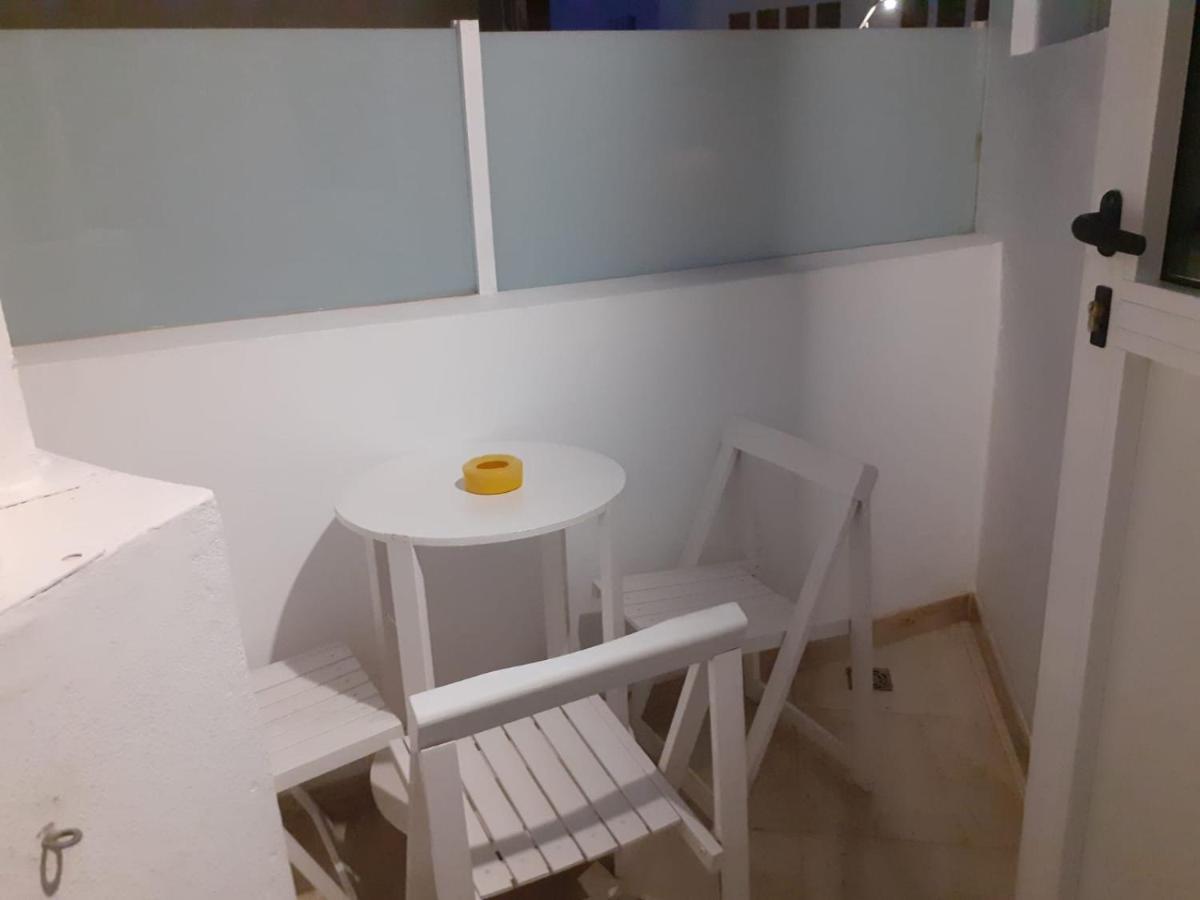 Casa Y Estudio Keyfer, Arrecife Centro Bagian luar foto