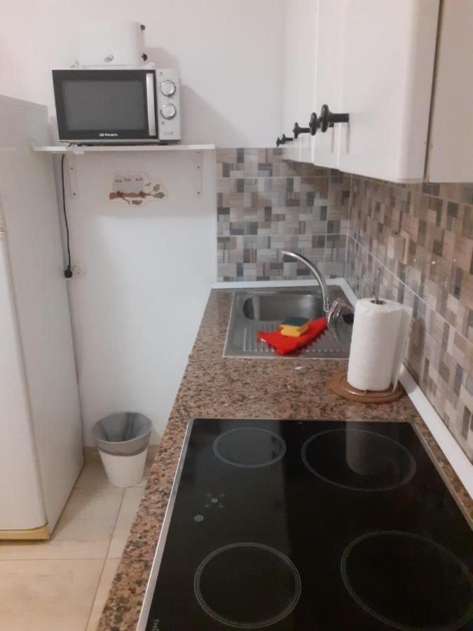 Casa Y Estudio Keyfer, Arrecife Centro Bagian luar foto