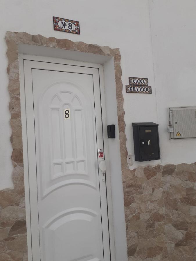 Casa Y Estudio Keyfer, Arrecife Centro Bagian luar foto