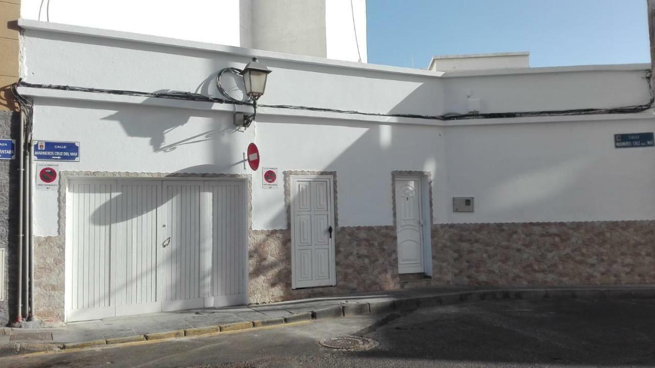 Casa Y Estudio Keyfer, Arrecife Centro Bagian luar foto