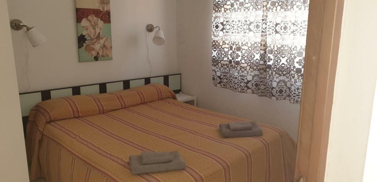 Casa Y Estudio Keyfer, Arrecife Centro Bagian luar foto