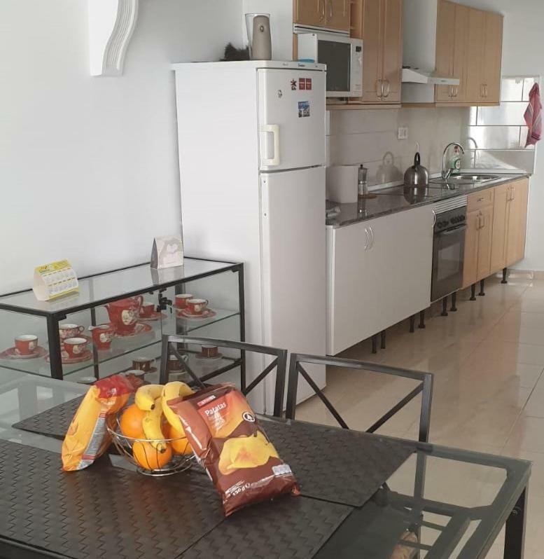 Casa Y Estudio Keyfer, Arrecife Centro Bagian luar foto
